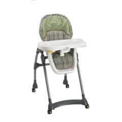 high-chair